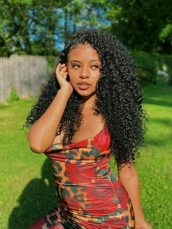 Pack of Five (5) Unit- Unprocessed Textured Vietnamese Keratin Tips