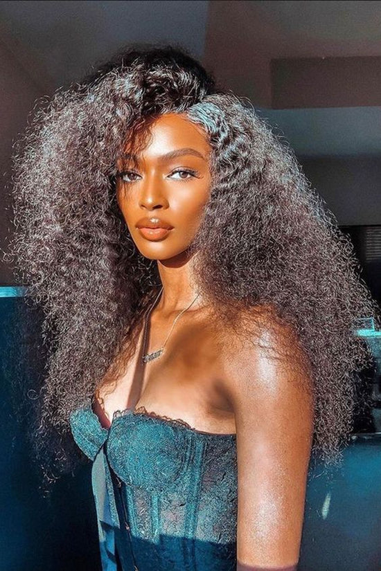 Pack of Five (5) Unit- Unprocessed Textured Cambodian Feather Weft