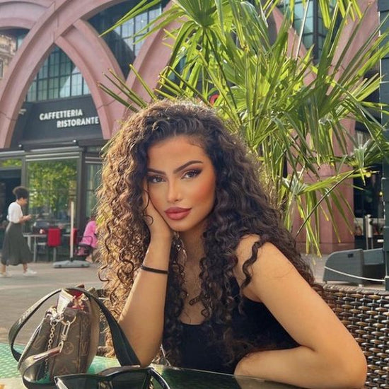 Pack of Three (3) Unit-Unprocessed Textured Cambodian Tape In