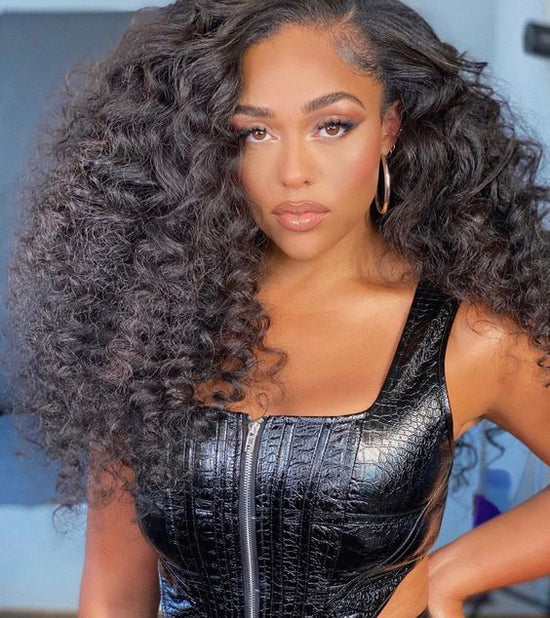 Pack of One (1) Unit- Unprocessed Textured Cambodian Feather Weft