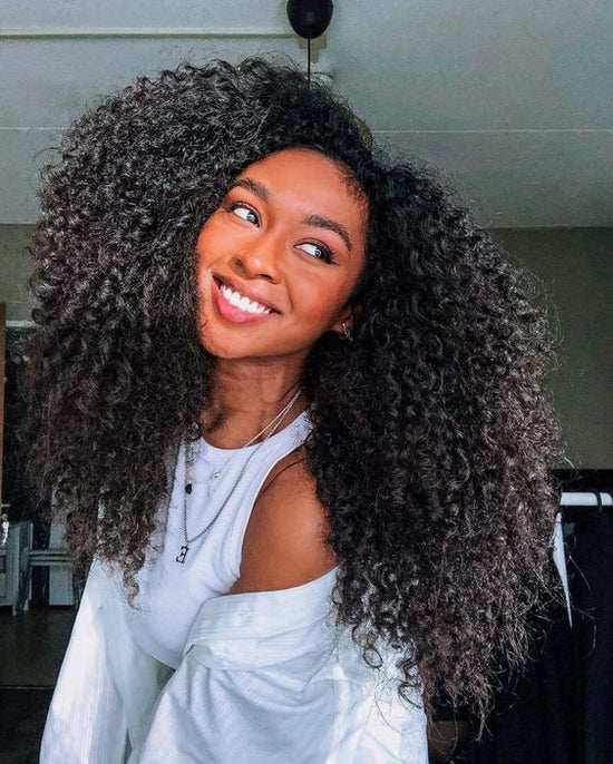 Pack of Three (3) Unit- Unprocessed Textured Laos Keratin Tips