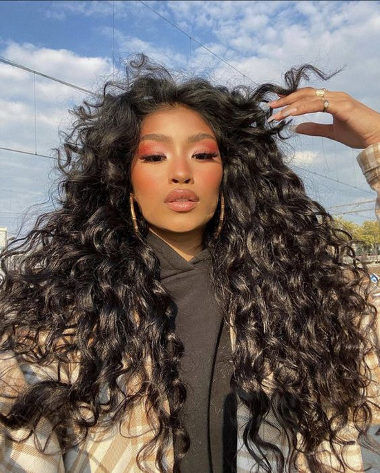 Pack of Five (5) Unit- Unprocessed Textured Vietnamese Tape In