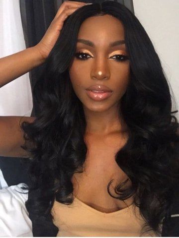 Pack of Five (5) Unit- Unprocessed Wavy Vietnamsese Weft