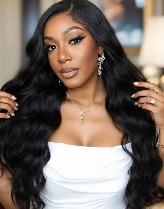 Pack of Three (3) Unit- Unprocessed Wavy Laos Bulk Hair