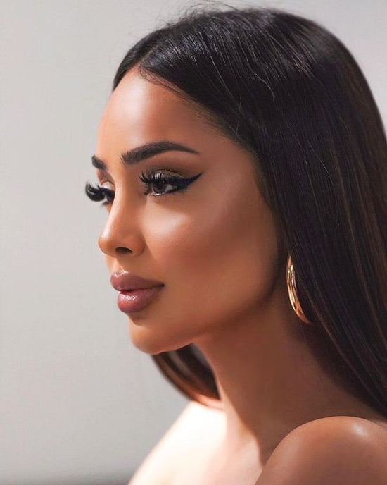 Pack of Five (5) Unit- Unprocessed Straight Vietnamese Clip in