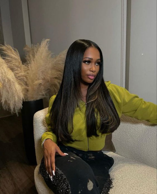 Pack of One (1) Unit- Unprocessed Straight Vietnamese Tape In