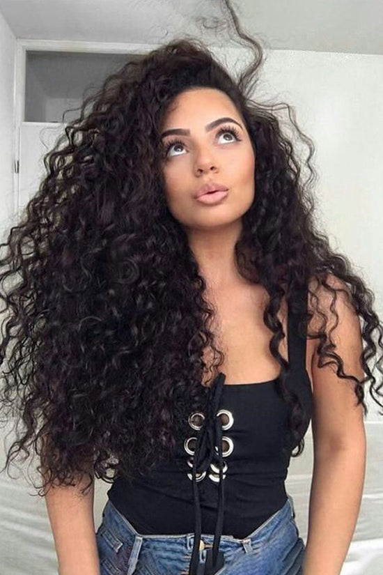 Pack of Three (3) Unit- Unprocessed Textured Vietnamese Bulk Hair