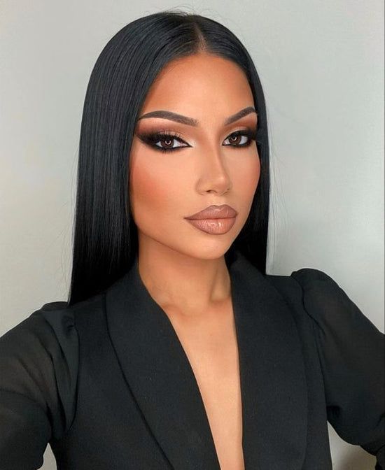 Pack of One (1) Unit- Unprocessed Straight Vietnamese Bulk Hair