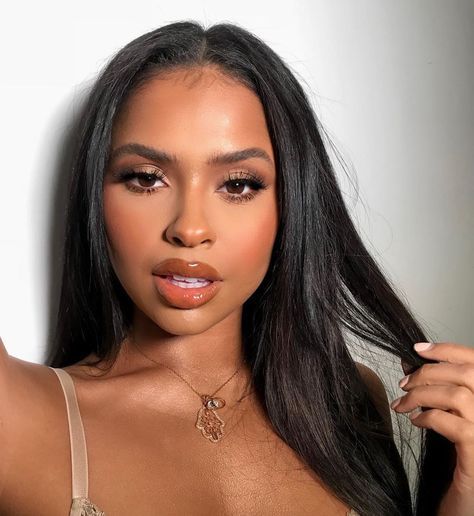 Pack of Three (3) Unit Closure - 100% Unprocessed Straight Cambodian Closure Frontal