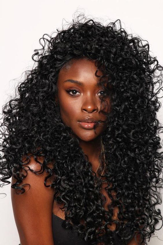 Pack of One (1) Unit- Unprocessed Textured Vietnamese Clip in