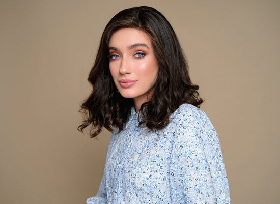 Pack of One (1) Unit- Unprocessed Jewish Wigs