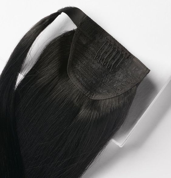 Pony Tail