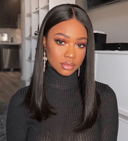 Pack of Three (3) Unit-Unprocessed Straight Cambodia Weft