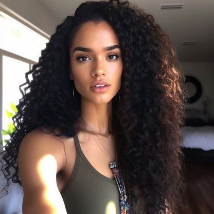 Pack of Five (5) Unit- Unprocessed Textured Cambodian Tape In