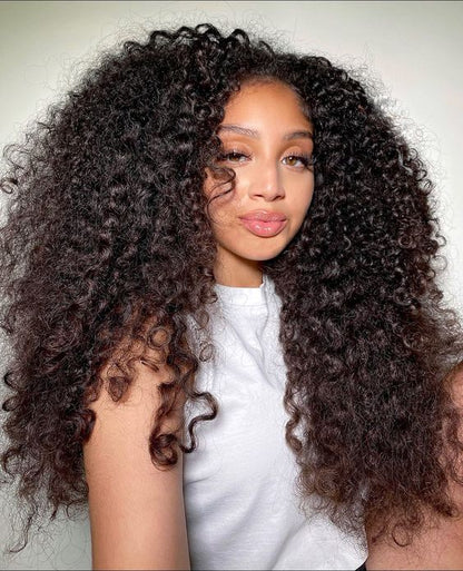 Pack of One (1) Unit- Unprocessed Textured Vietnamese Wigs