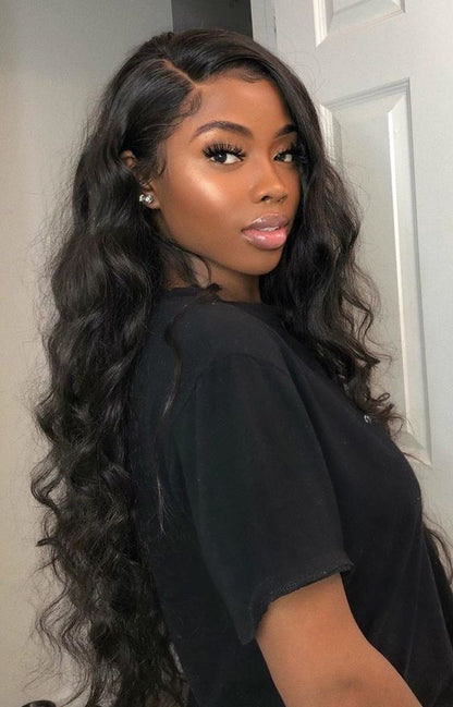 Pack of One (1) Unit- Unprocessed Curly Laos Weft