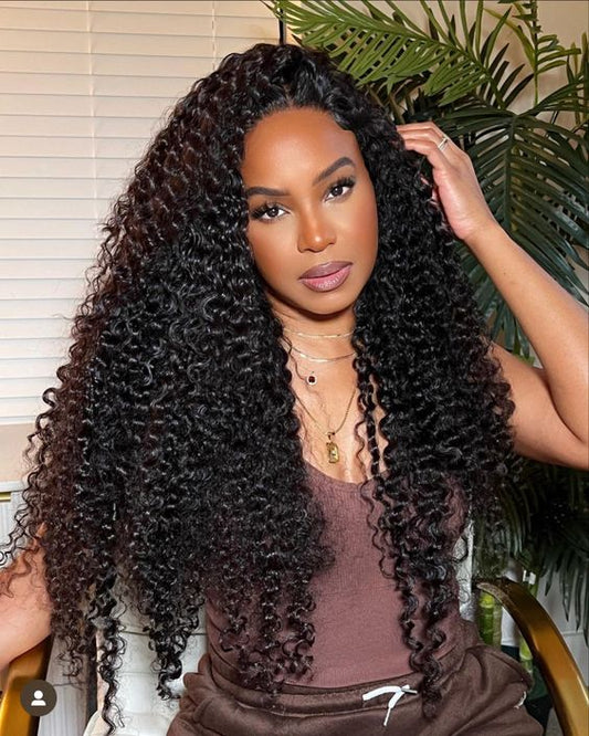 Pack of Five (5) Unit- Unprocessed Textured Laos Weft