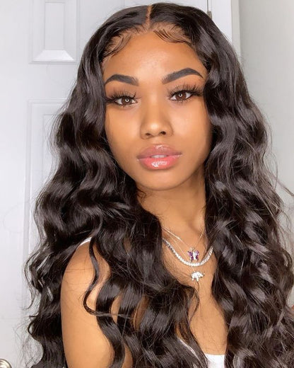 Pack of Five (5) Unit- Unprocessed Curly Vietnamsese Weft