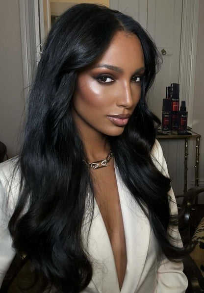 Pack of Five (5) Unit-  Unprocessed Wavy Vietnamese Tape In