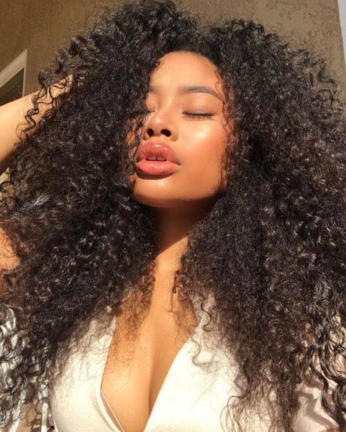 Pack of Five (5) Unit- Unprocessed Textured Laos Bulk Hair
