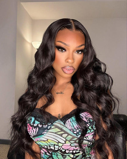 Pack of One (1) Unit- Unprocessed Wavy Vietnamese Bulk Hair