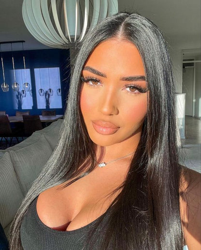 Pack of Three (3) Unit- Unprocessed Straight Vietnamese Feather Weft