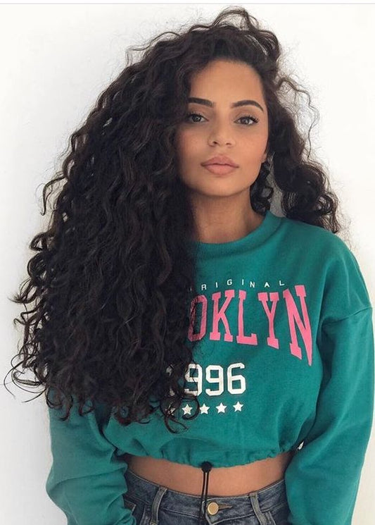 Pack of Three (3) Unit- Unprocessed Textured Vietnamese Bulk Hair