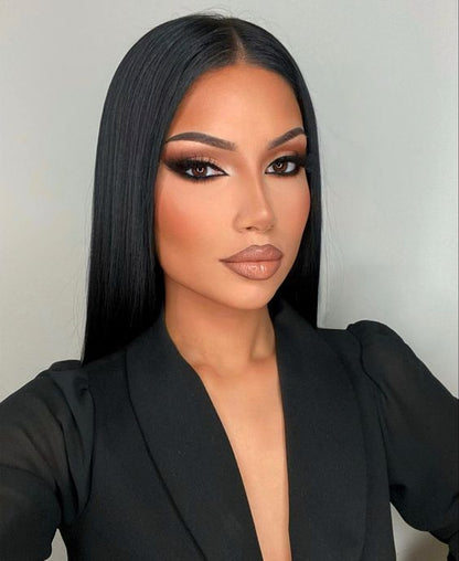 Pack of One (1) Unit- Unprocessed Straight Vietnamese Bulk Hair