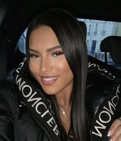 Pack of Five (5) Unit- Unprocessed Straight Vietnamese Feather Weft