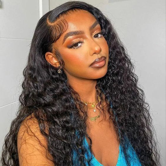 Pack of Three (3) Unit- Unprocessed Curly Vietnamese Bulk Hair