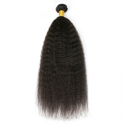 Pack of One (1) Unit- Unprocessed Curly Cambodia Weft