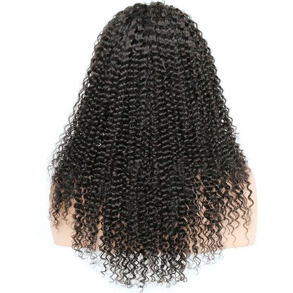 Pack of One (1) Unit- Unprocessed Textured Cambodia Wigs