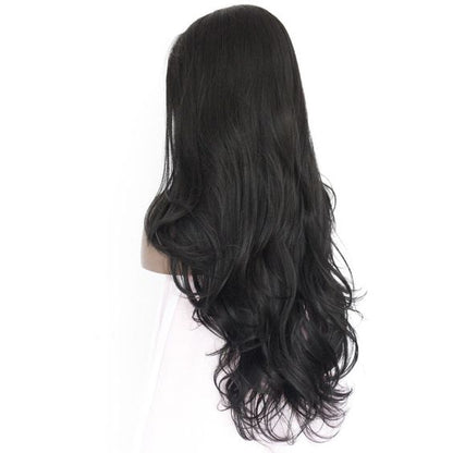 Pack of One (1) Unit- Unprocessed Wavy Cambodia Wigs