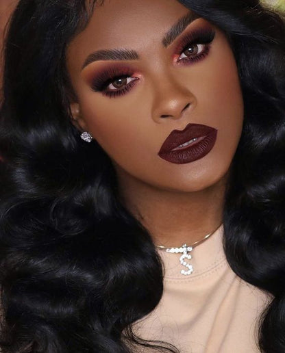 Pack of Three (3) Unit- Unprocessed Wavy Cambodia Weft