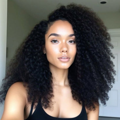 Pack of One (1) Unit- Unprocessed Textured Laos Keratin Tips