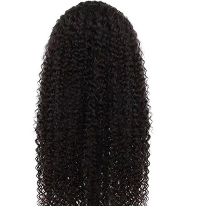 Pack of One (1) Unit- Unprocessed Curly Vietnamese Wigs