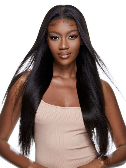 Pack of Five (5) Unit- Unprocessed Straight Vietnamsese Weft